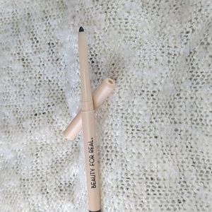 BEAUTY FOR REAL 24-7 Gel Eyeliner in Storm, 0.306g/0.0108oz